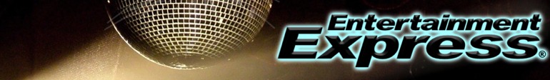 dallas DJ for your prom, wedding reception or school dance - Entertainment Express